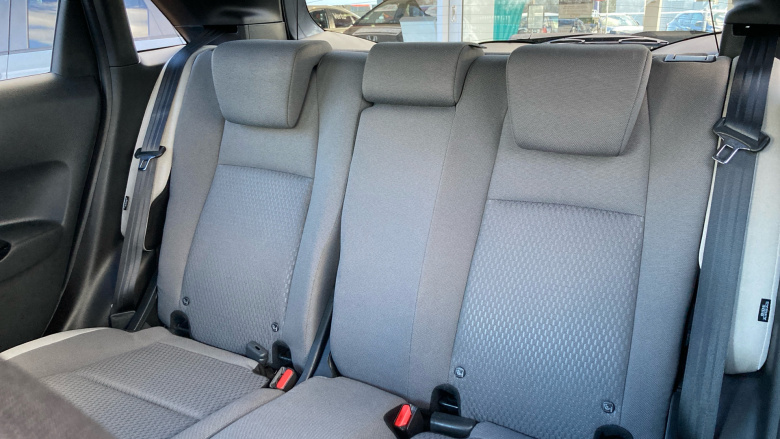 Honda Jazz 1.5 i-MMD Hybrid Crosstar EX 5dr eCVT Hybrid Hatchback